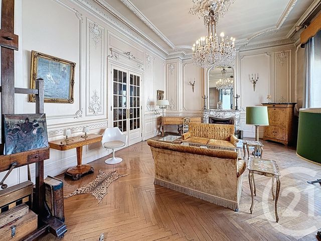 appartement - LYON - 69007