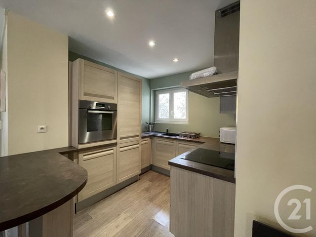 appartement - LYON - 69007
