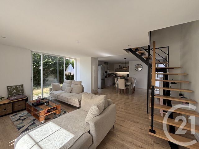 Appartement à louer TASSIN LA DEMI LUNE