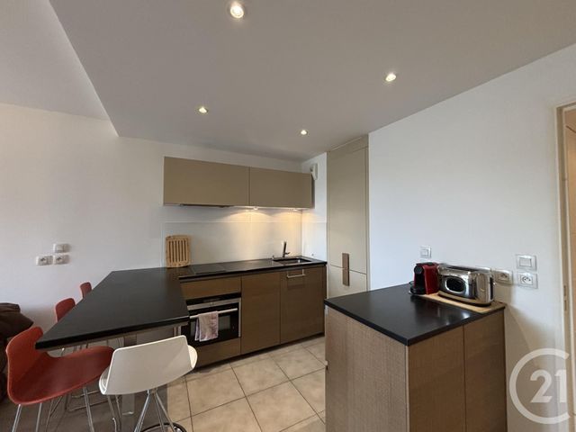 appartement - LYON - 69008
