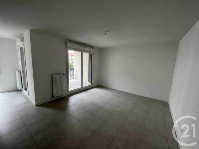appartement - PONT DE CHERUY - 38