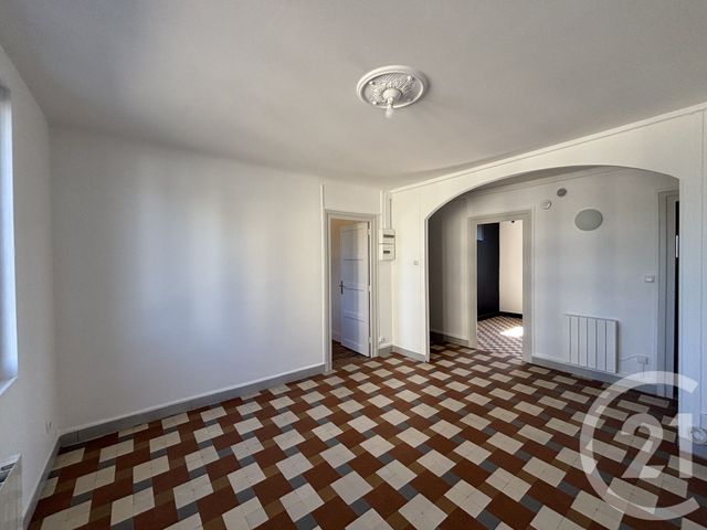appartement - VILLEURBANNE - 69