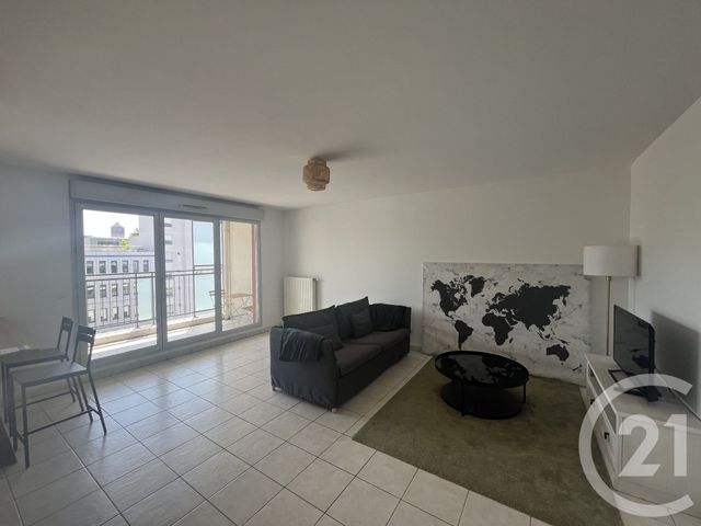 appartement - VILLEURBANNE - 69
