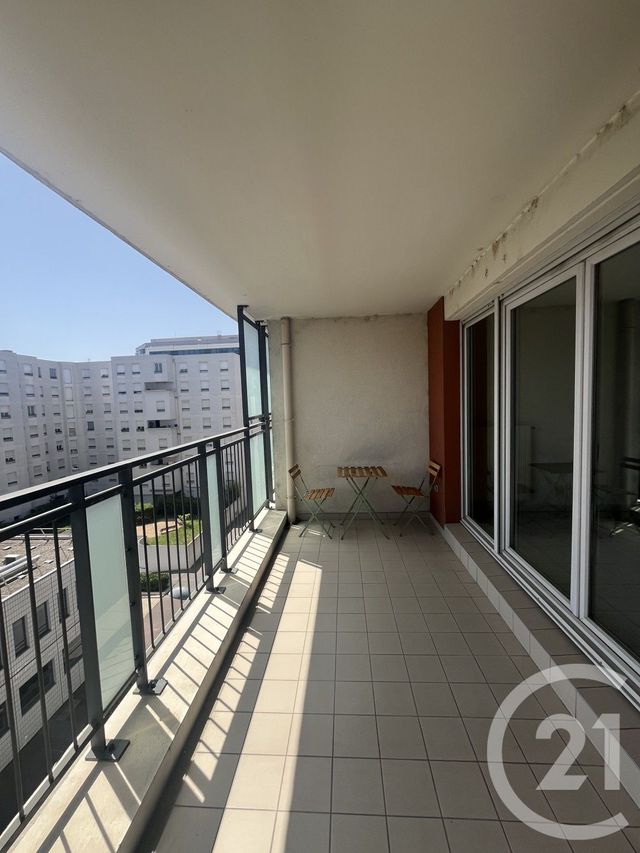 appartement - VILLEURBANNE - 69