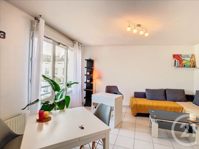 appartement - LYON - 69009
