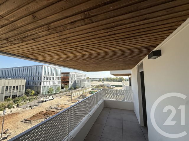 appartement - LYON - 69007