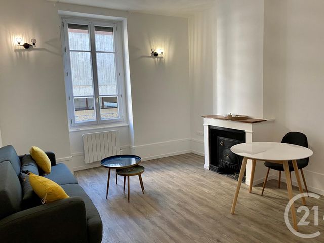 appartement - LYON - 69007