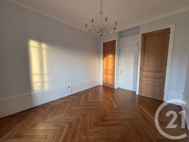 appartement - LYON - 69007