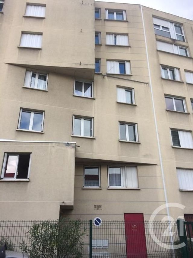parking à louer - 13.0 m2 - VILLEURBANNE - 69 - RHONE-ALPES - Century 21 Le 7 De Coeur