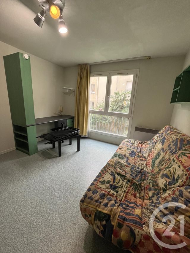 appartement - LYON - 69003