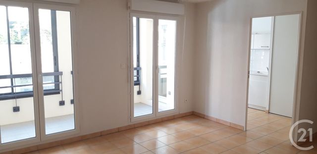 appartement - LYON - 69003