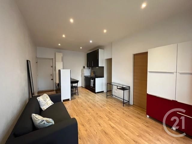 Appartement T1 à louer VILLEURBANNE