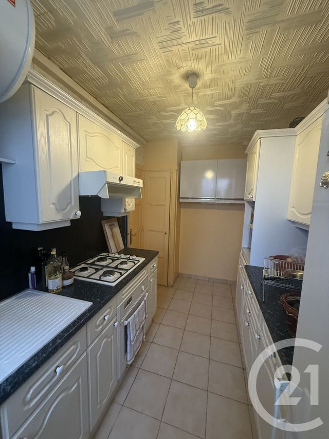 Appartement F2 Bis à louer LYON