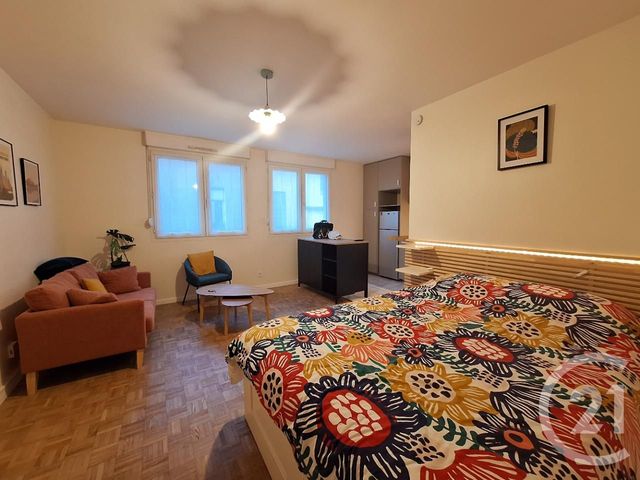 appartement - LYON - 69007