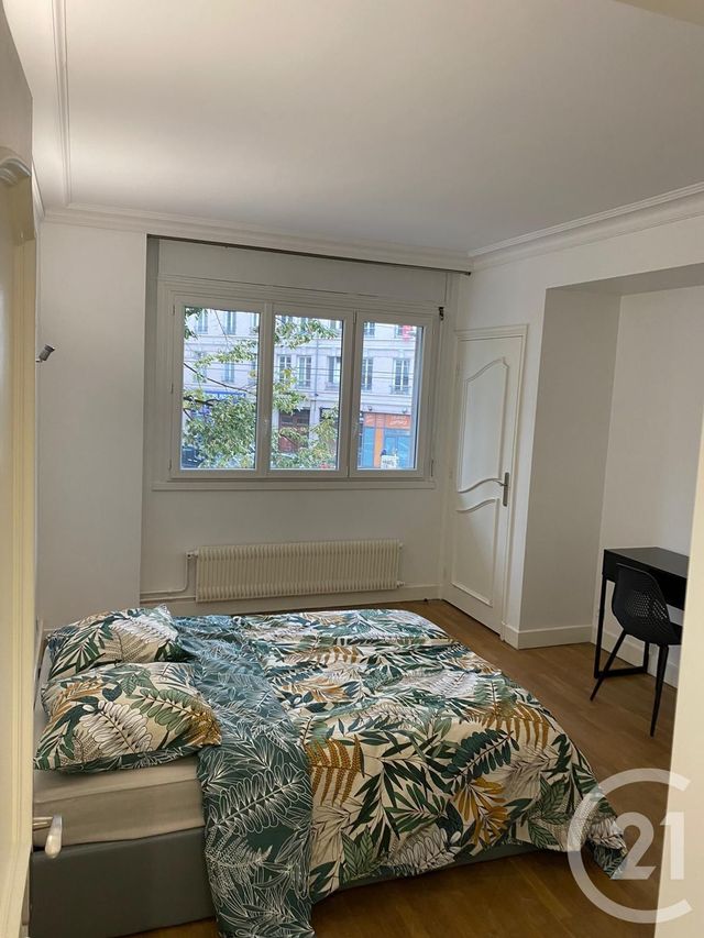 Appartement T5 à louer - 5 pièces - 109.47 m2 - LYON - 69007 - RHONE-ALPES - Century 21 Le 7 De Coeur