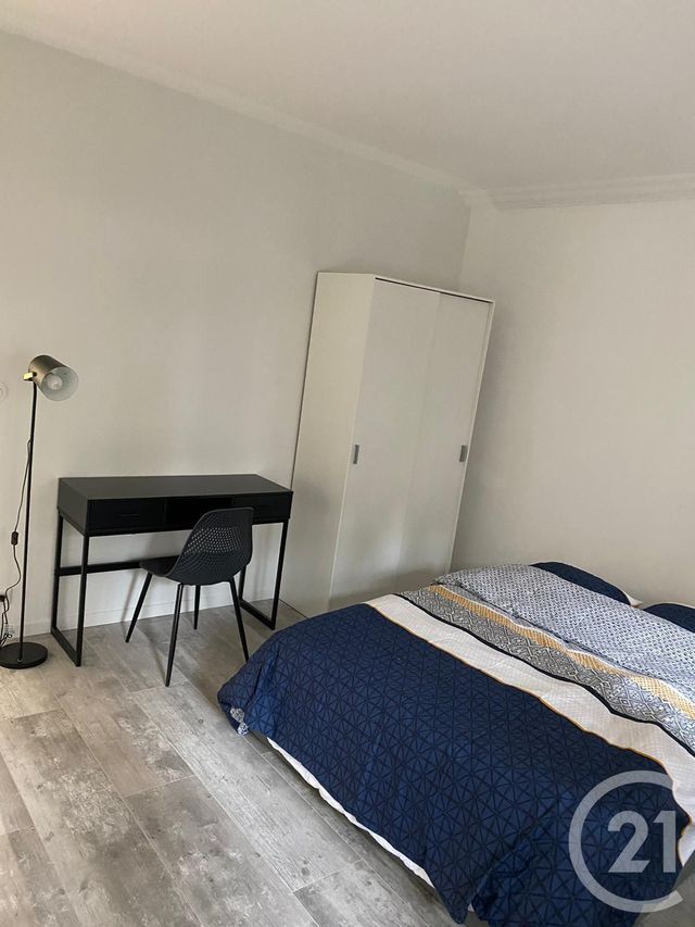 Appartement T5 à louer - 5 pièces - 109.47 m2 - LYON - 69007 - RHONE-ALPES - Century 21 Le 7 De Coeur