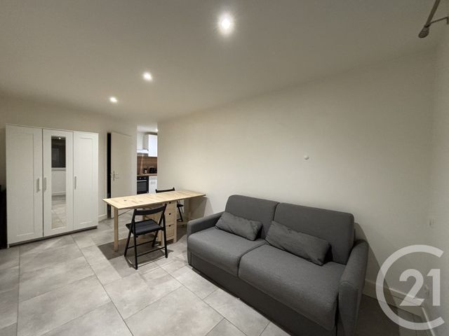 Appartement F1 à louer - 1 pièce - 23.2 m2 - LYON - 69004 - RHONE-ALPES - Century 21 Le 7 De Coeur
